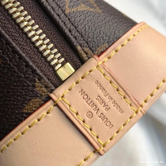 Cheap Louis ALMA PM Vuitton 0708